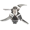 Recambio Thermomix TM5 - Cuchilla compatible para robot de cocina - TM5.N905