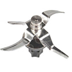Recambio Thermomix TM5 - Cuchilla compatible para robot de cocina - TM5.N905