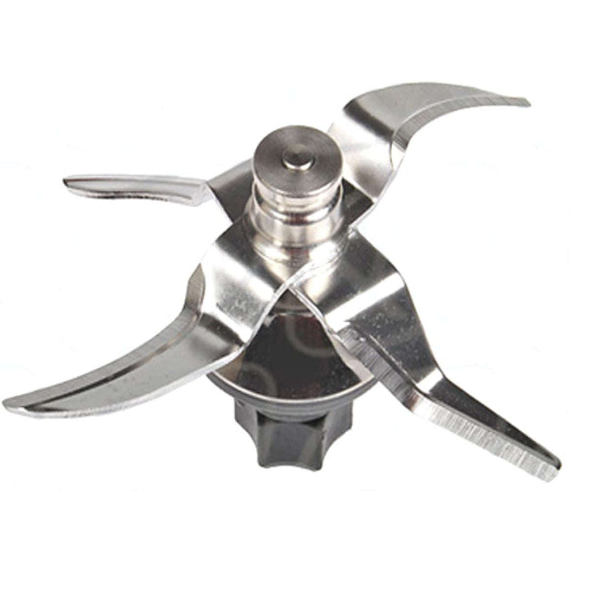 Recambio Thermomix TM5 - Cuchilla compatible para robot de cocina - TM5.N905