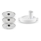 Accesorio cortador Robot de cocina Moulinex Cuisine Companion HF800