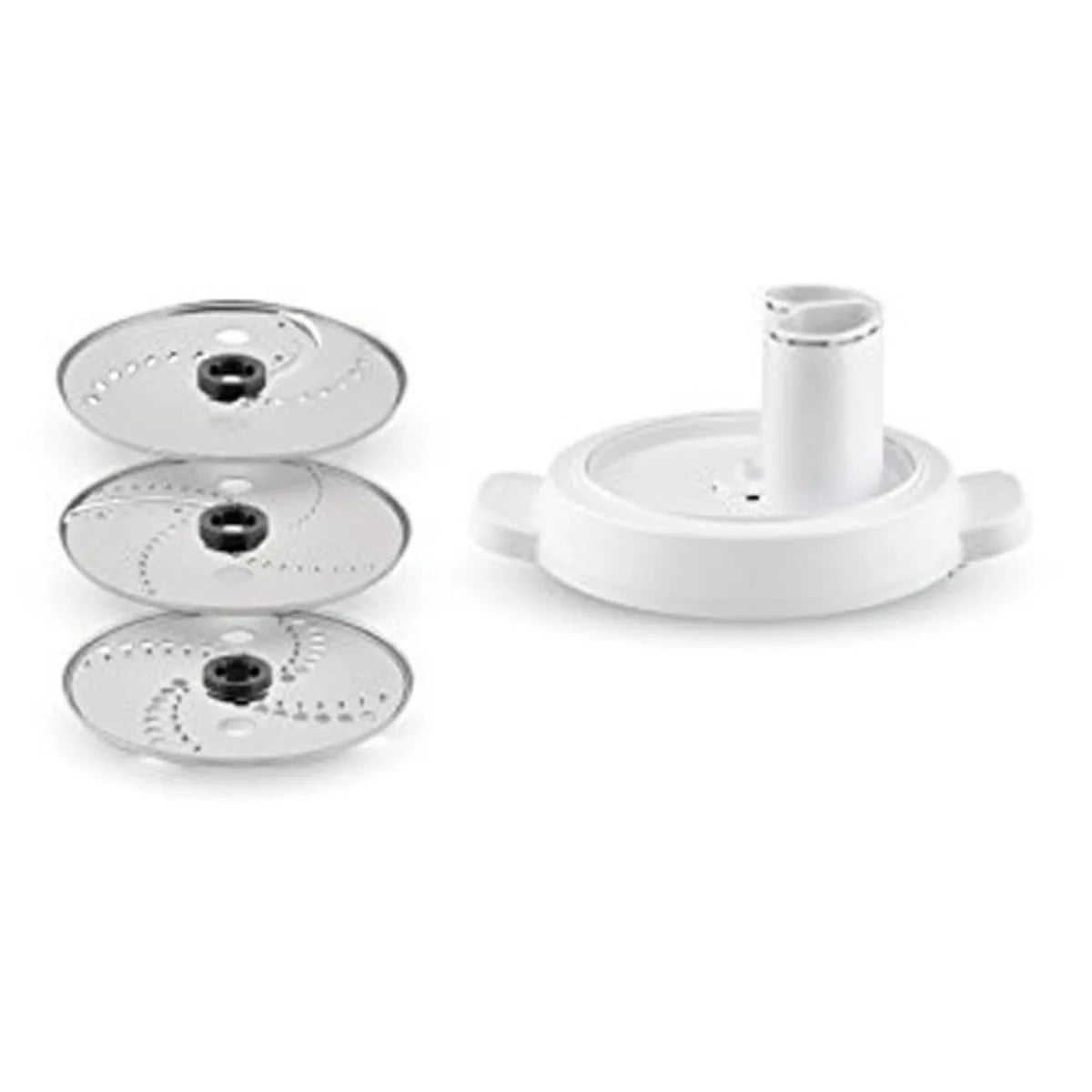 Accesorio cortador Robot de cocina Moulinex Cuisine Companion HF800