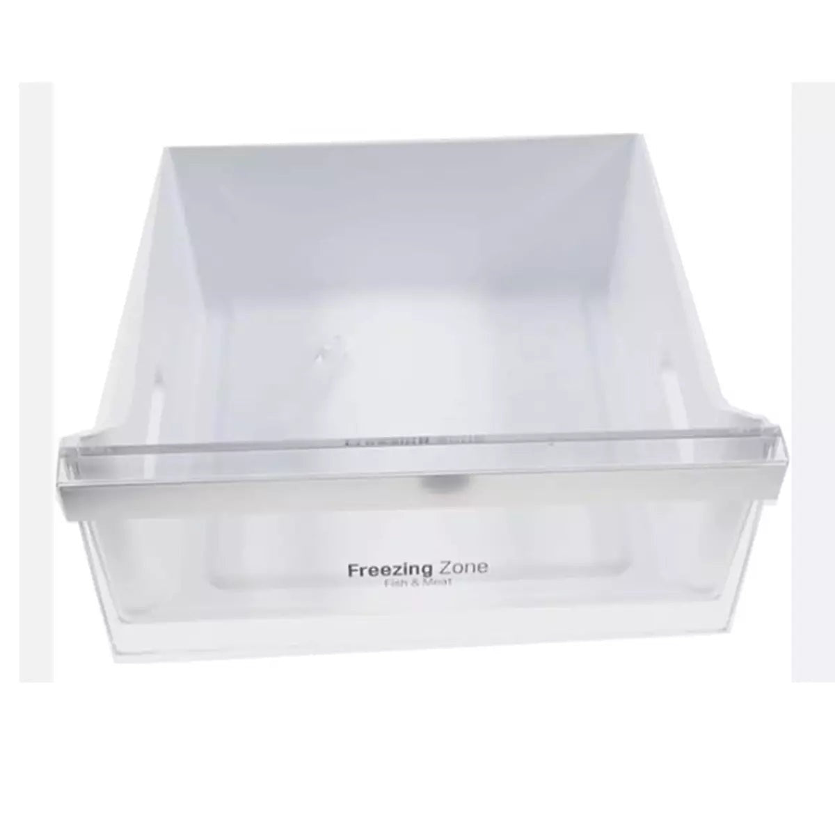 Recambio LG - Bandeja intermedia para congelador de refrigerador - AJP75615002