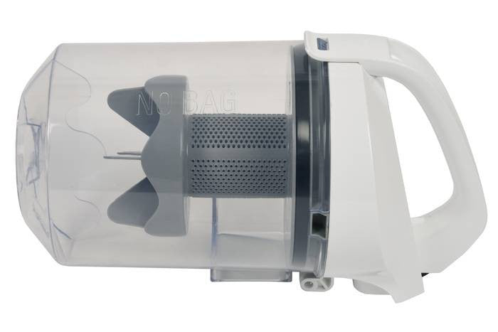 Recambio Recipiente - Blanco para polvo completo - RS-2230002016