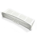 Filtro pelusas secadora Zanussi y AEG 1366019014