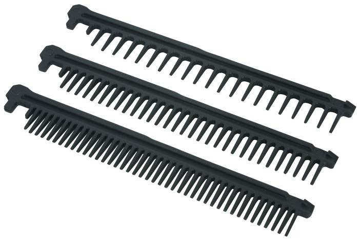 Recambio Set - Peines para peluquería - SS-1810002440