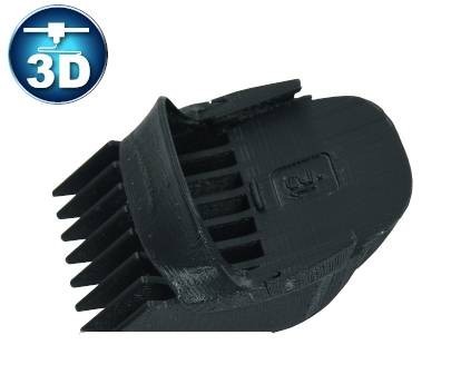 Recambio Peine de 12mm 3D - SS-1600005472