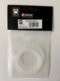Recambio Bra Market - Cafetera de acero inoxidable para 9 tazas - 991526