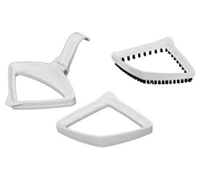 Recambio FS - Kit de accesorios - FS-9100033776