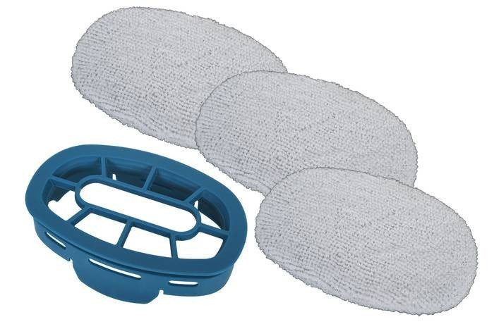 Recambio Sin marca - Cepillo de fibras microscópicas para limpiar - SS-1810002308