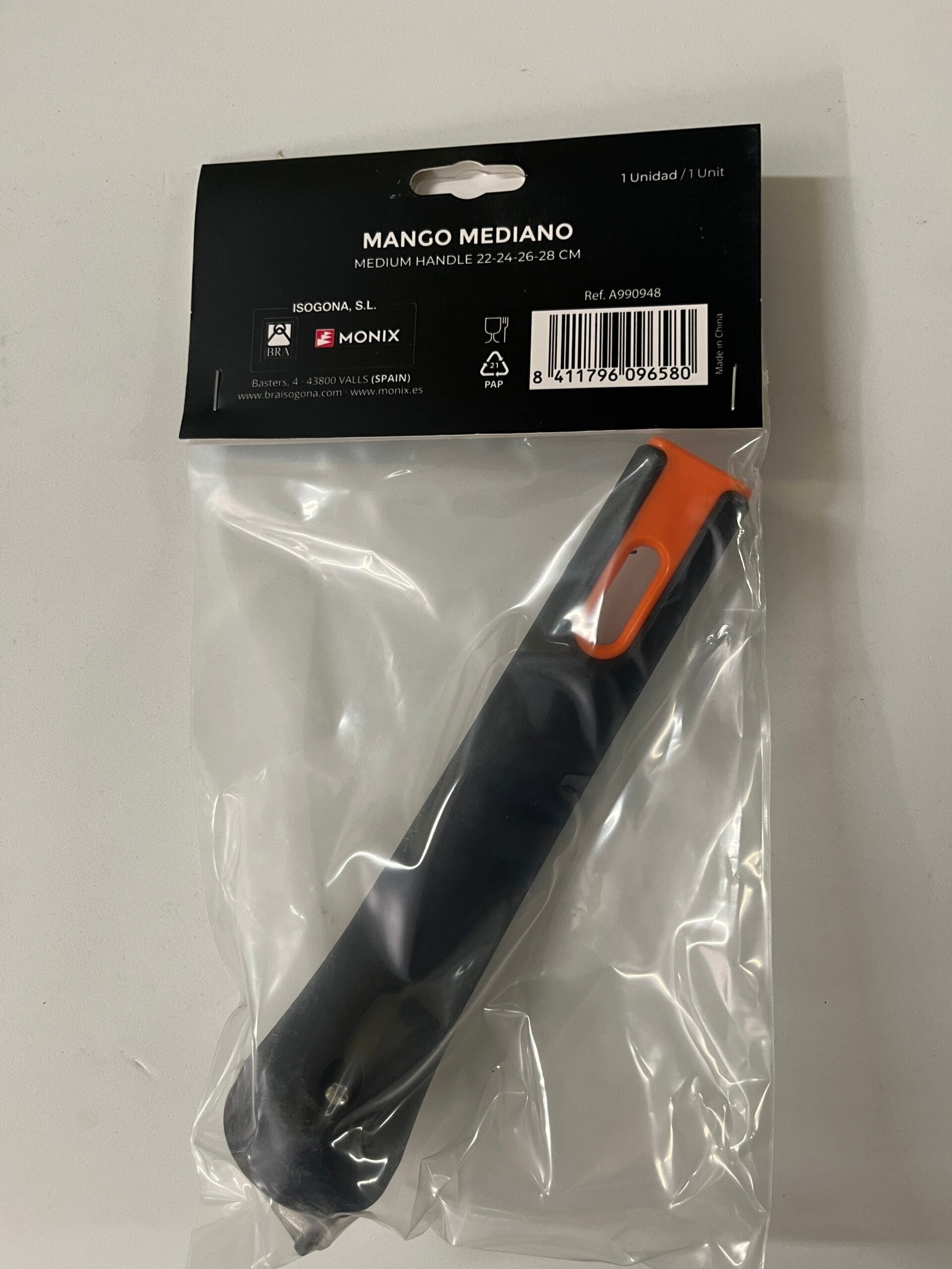 Recambio Bra Efficient Pro - Mango para sartén - 990948