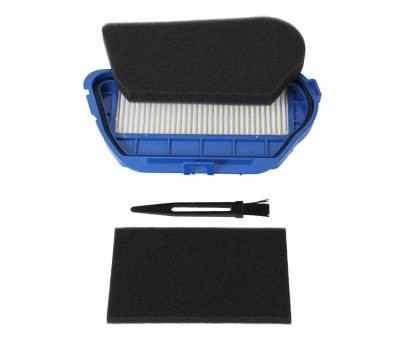 Recambio Rowenta - Filtro avanzado de alta eficiencia para aspiradora - ZR004701