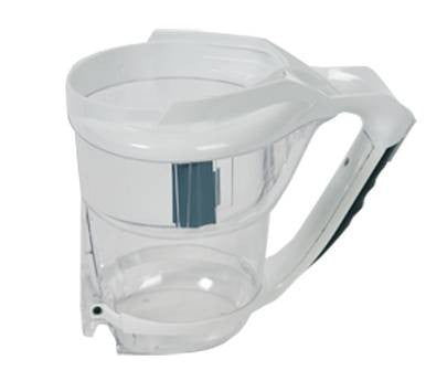 Recambio RS - Recipiente para polvo equipado - RS-2230001490