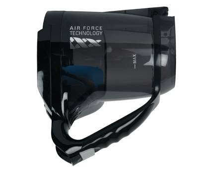 Recambio Contenedor para polvo con mango - RS-2230002205