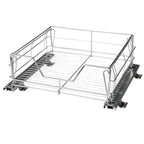 Recambio Bosch, Siemens - Cesto inferior completo para lavavajillas - 00772836