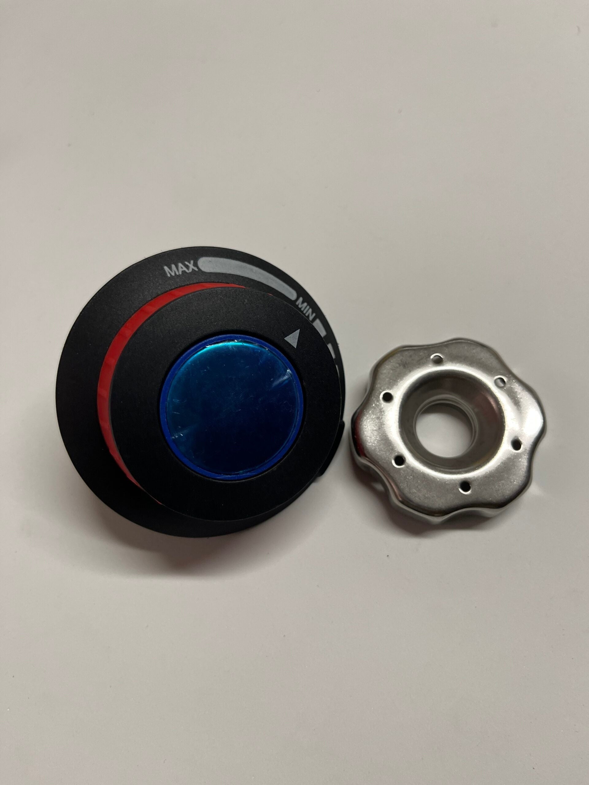 Recambio Válvula Operativa para Olla Monix Selecta (Modelo Antiguo) M957074