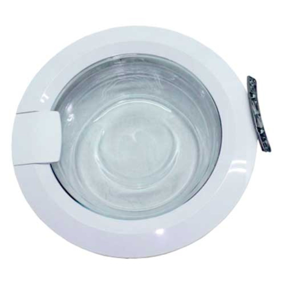Recambio Bosch - Puerta blanca para lavadora - 00704285