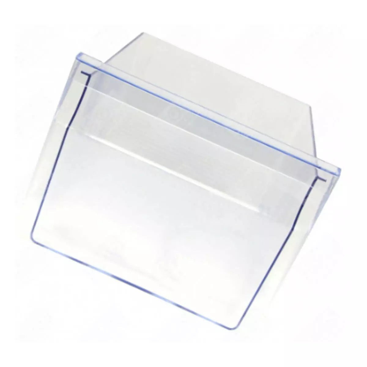 Recambio Hisense - Compartimento superior del congelador para frigorífico - K1645650 - K1645650