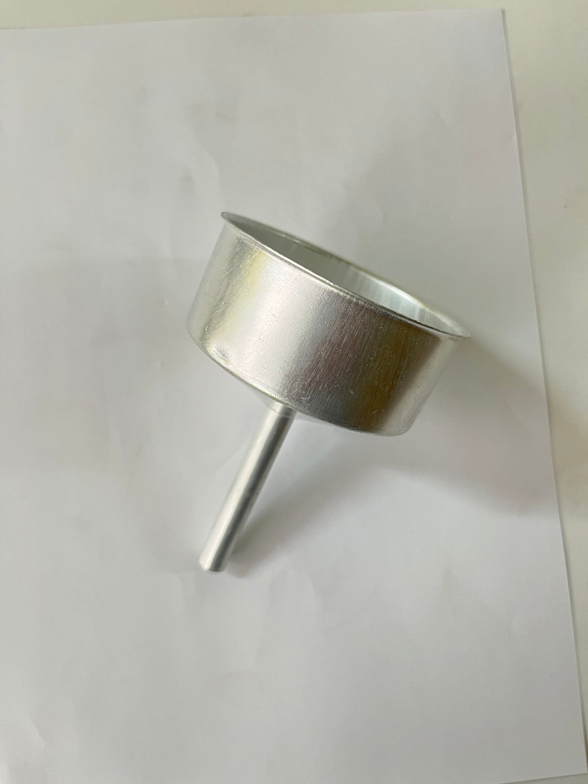 Recambio Monix - Base de aluminio para cafetera compatible con vitrocerámica - M962008 - M962008