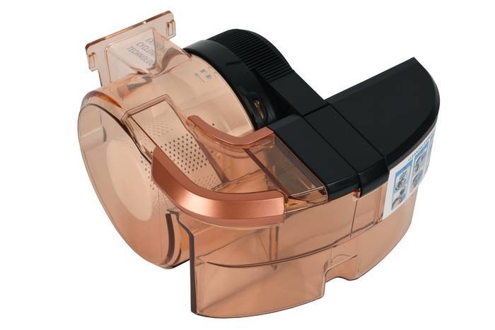 Recambio RS - Contenedor para residuos - RS-2230001464