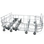 Recambio Bosch, Balay, Siemens - Cesto inferior para lavavajillas - 00772835