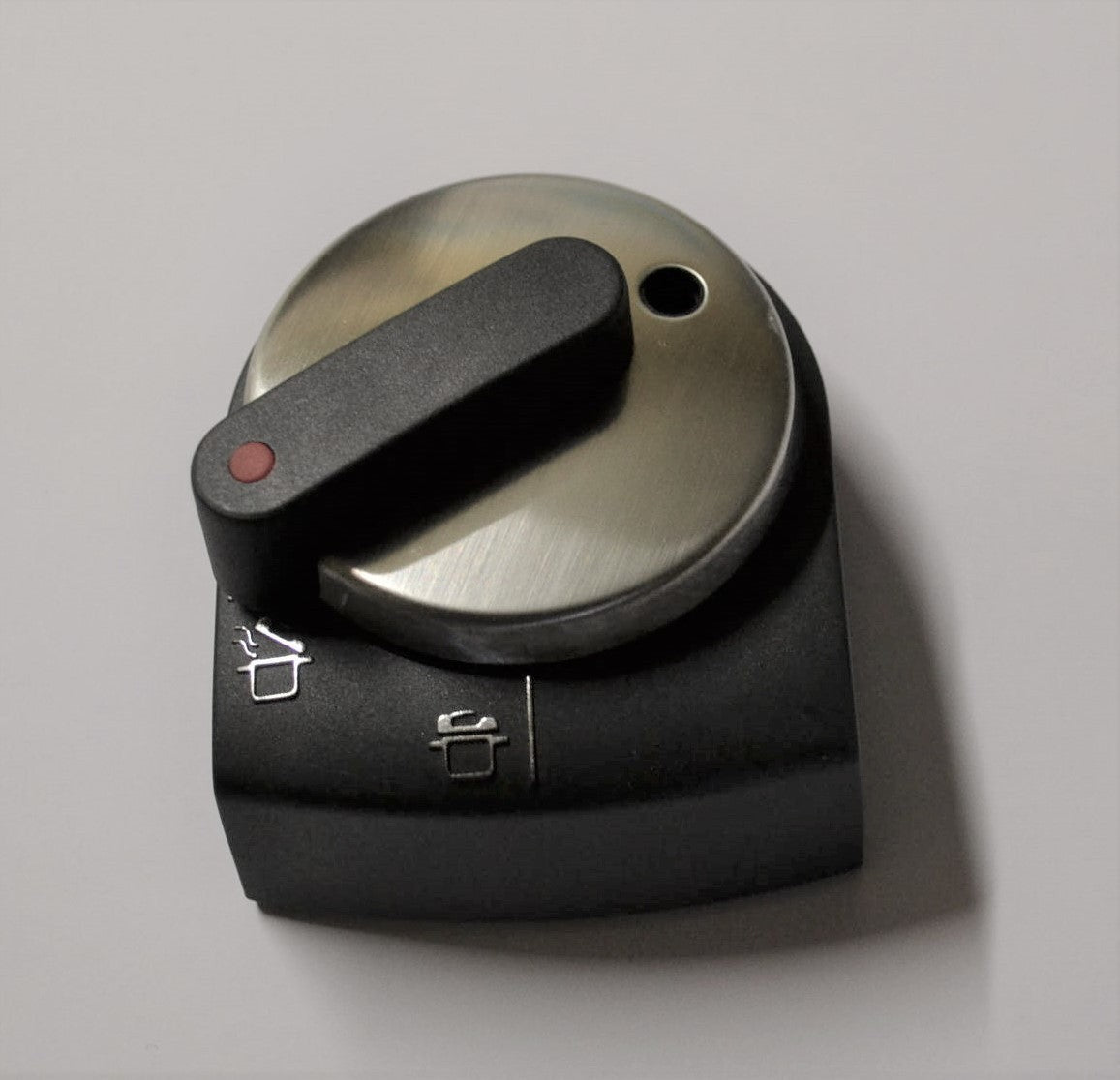 Recambio Tekna - Selector integral de cierre para olla - 991371