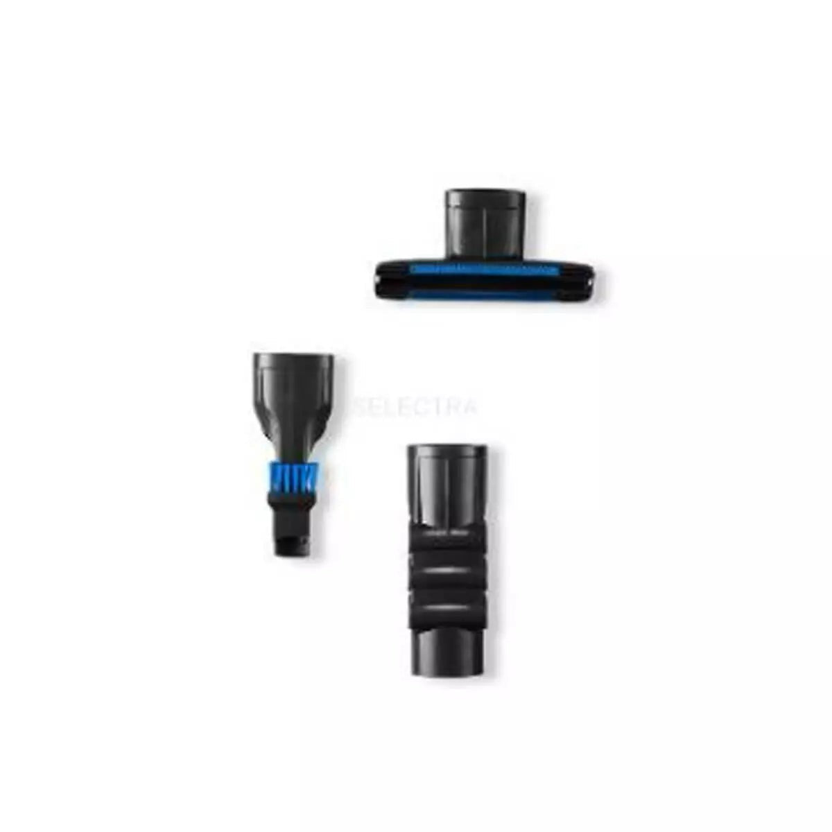 Recambio Nilfisk - Kit de boquillas especiales para aspiradora - 128389276