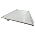 Recambio Balay, Bosch, Siemens - Cristal estante para frigorífico - 00660089