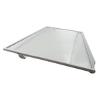 Recambio Balay, Bosch, Siemens - Cristal estante para frigorífico - 00660089