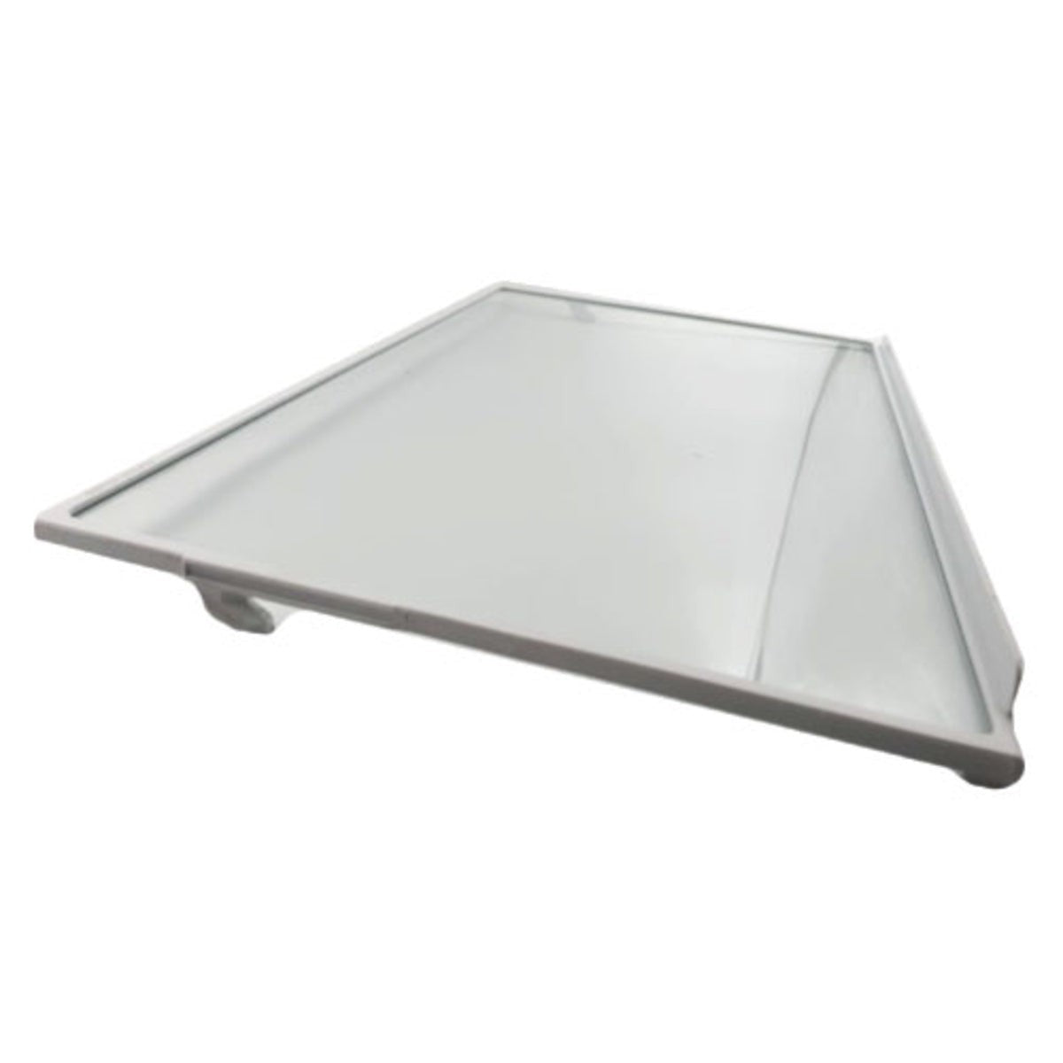 Recambio Balay, Bosch, Siemens - Cristal estante para frigorífico - 00660089