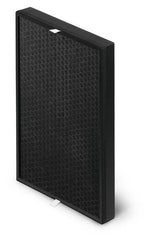 Recambio Rowenta - Filtro 2 en 1 de carbón activo y sistema Allergy+ - XD6220F0 - XD6220F0