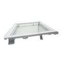 Recambio Balay, Bosch, Siemens - Estante de cristal para frigorífico - 00446034