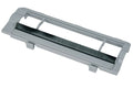 Recambio Rowenta - Trampilla de cepillo gris RS-2230002312
