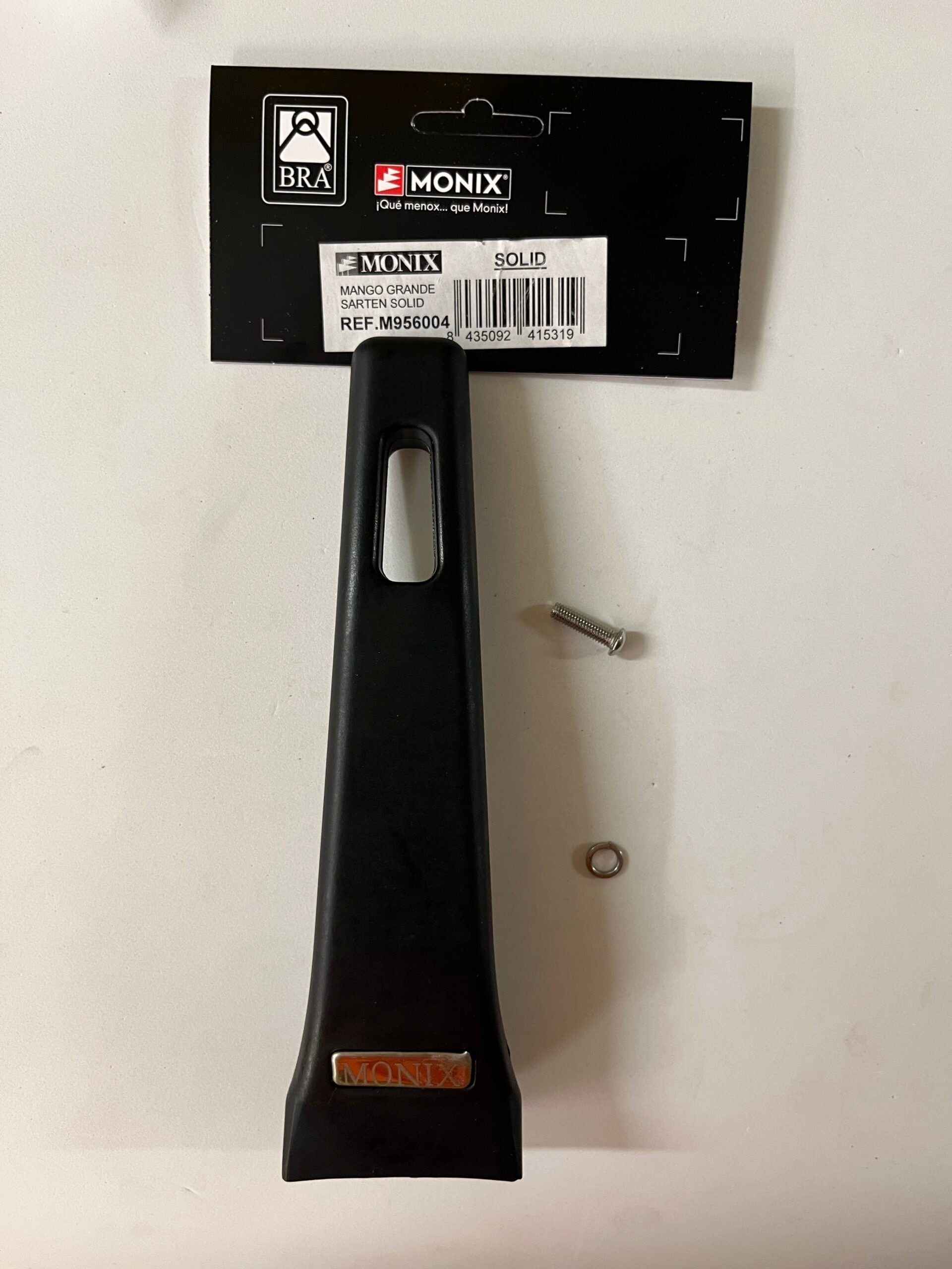 Recambio Monix Solid - Mango ancho para sartén - M956004