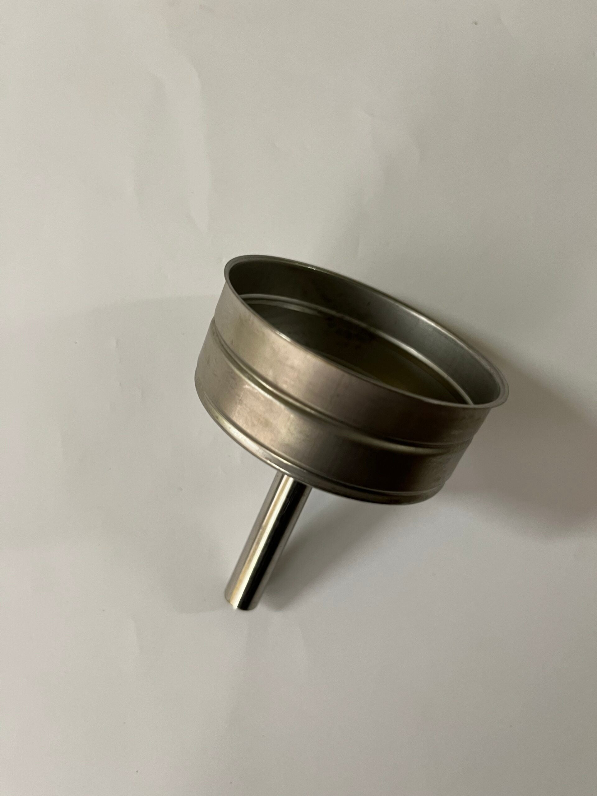 Recambio Bra Nova - Cafetera con cargador de 9 Tz, acabado en acero inoxidable - 990960