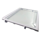 Recambio Balay, Bosch, Siemens - Estante de cristal para frigorífico - 00662037