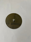 Recambio Bra Magna 10 Tz - Reductor INOX para cafetera - 990838