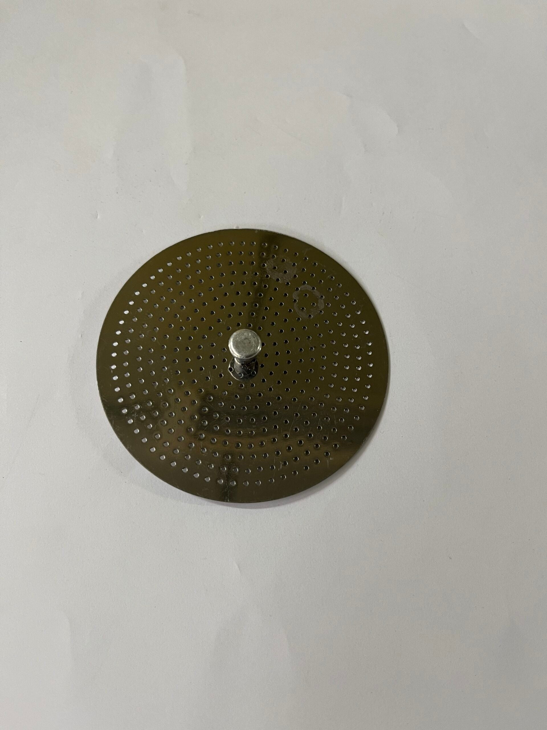 Recambio Bra Magna 10 Tz - Reductor INOX para cafetera - 990838