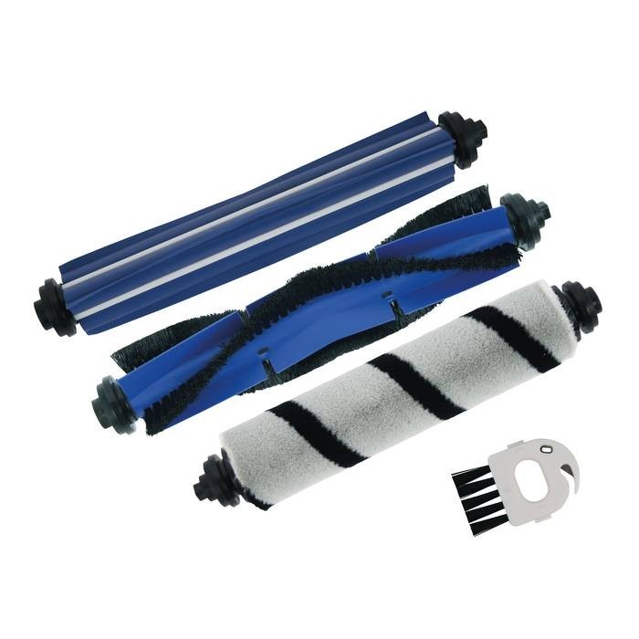 Recambio Rowenta - Juego de cepillos centrales - ZR791000