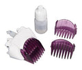Recambio Rowenta Access Fresh Air Platinum - Accesorio para depilación de la zona del bikini - CS-00112652