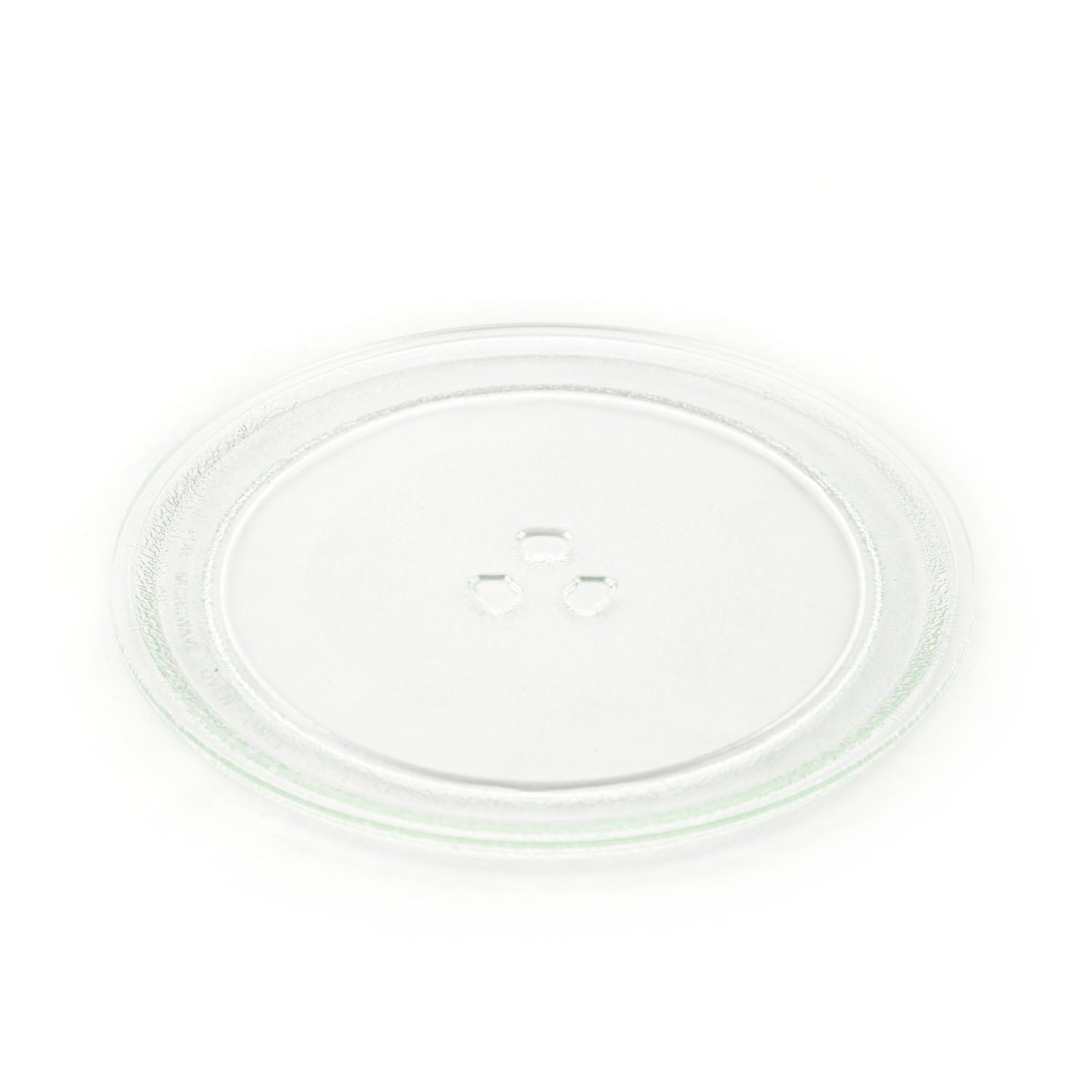 Recambio Taurus Instant y Ready - Plato de vidrio para microondas - 089771000