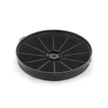 Recambio Taurus Hermitage - Filtro de carbón para extractores de cocina - 071520000