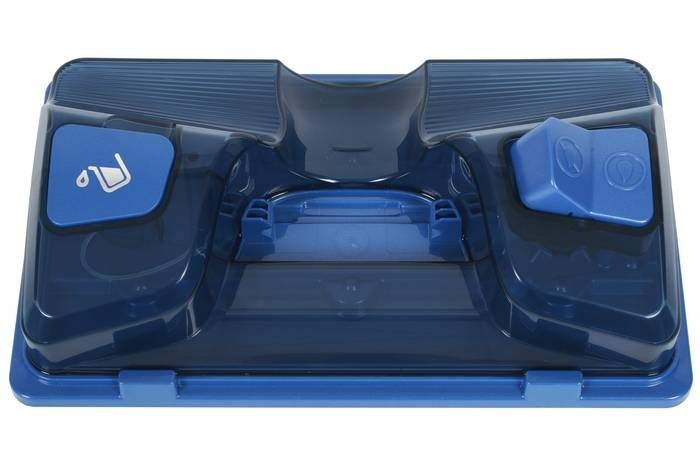 Recambio Tanque de agua para electrodoméstico - SS-2230003352