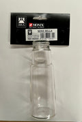Recambio Bella - Envase de cristal para aceite o vinagre - 990909