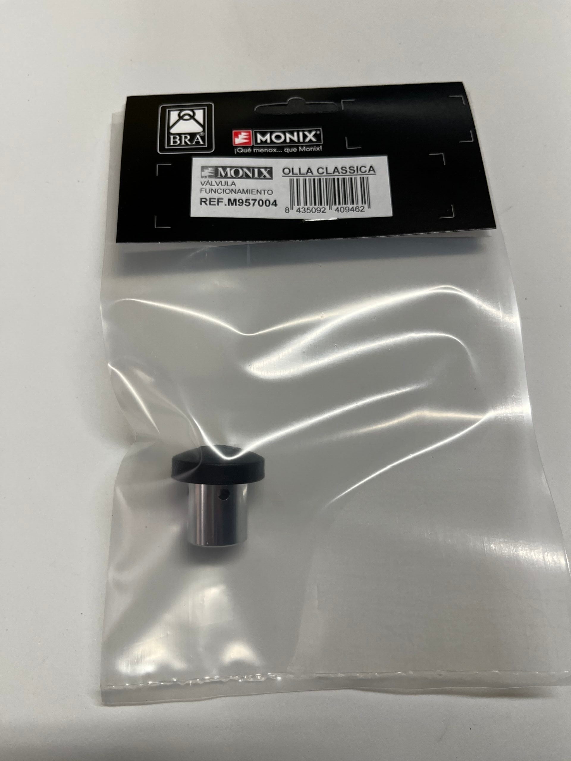 Recambio Monix Classica - Válvula de operación (contrapeso) para olla - M957004