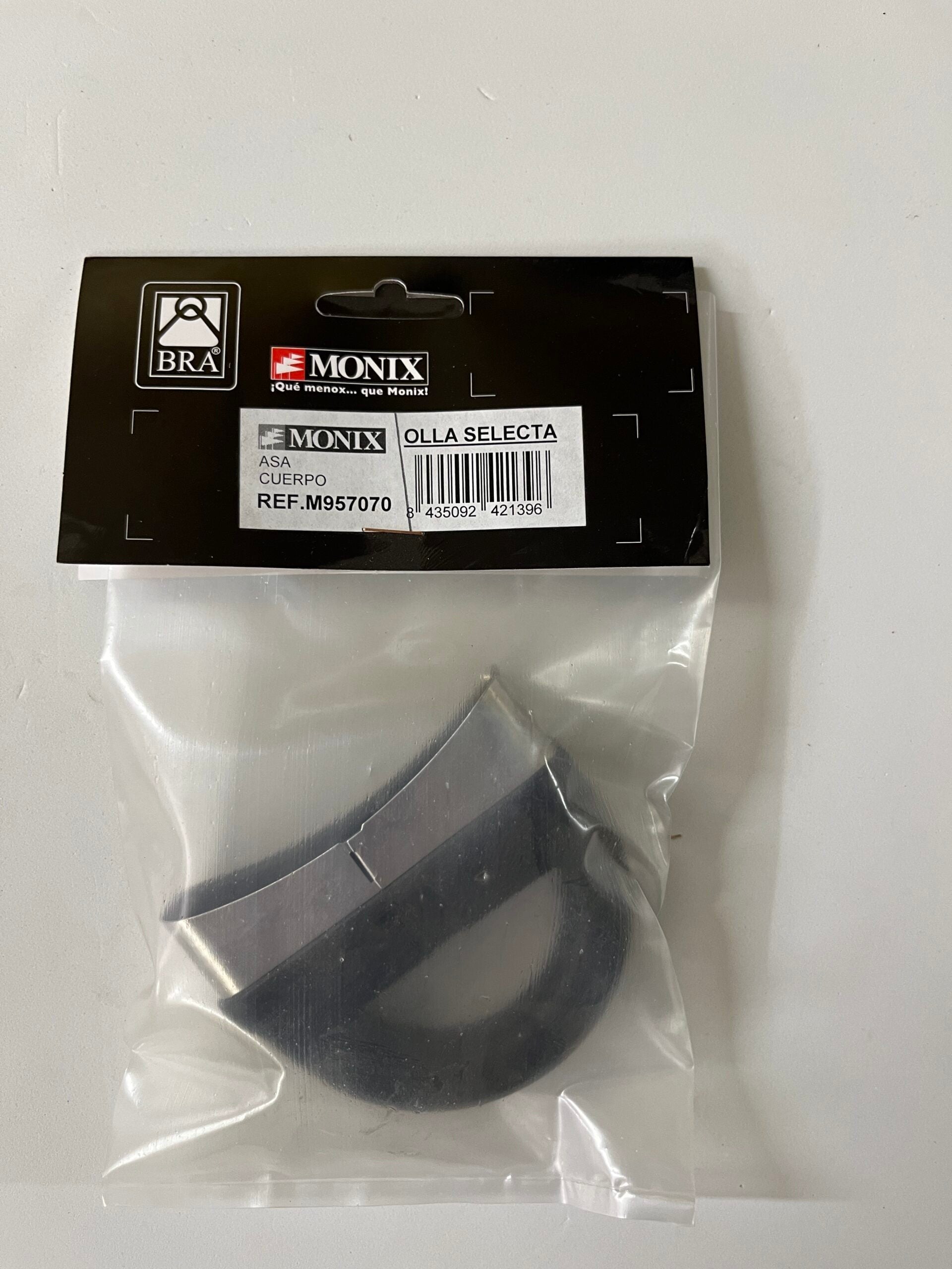 Recambio Monix Selecta - Asa lateral para olla - M957070