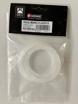 Recambio Monix Classica - Pieza de unión circular para tapa de olla - M957000