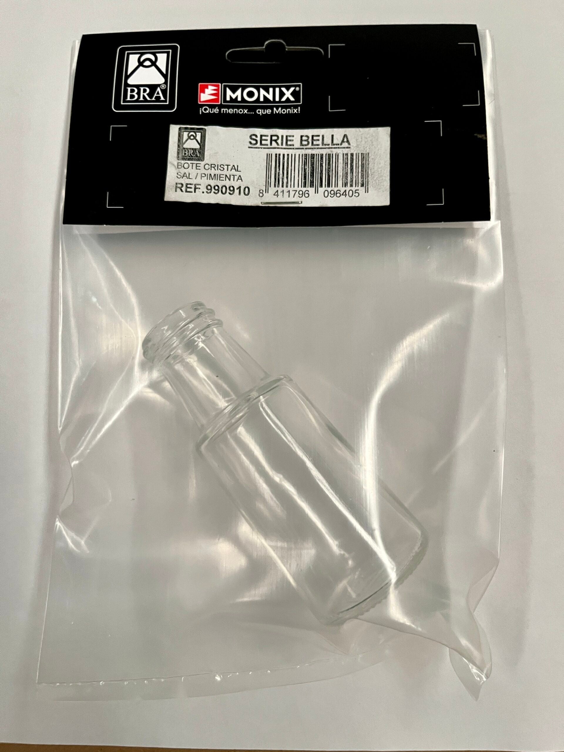 Recambio Bra Bella - Filtro reductor de acero inoxidable para cafetera - 990853