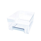 Recambio Siemens - Cajón de verduras para frigorífico - 00705556