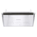 Recambio Siemens - Cajón superior para congelador - 00688254 - 00688254