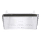 Recambio Siemens - Cajón superior para congelador - 00688254 - 00688254